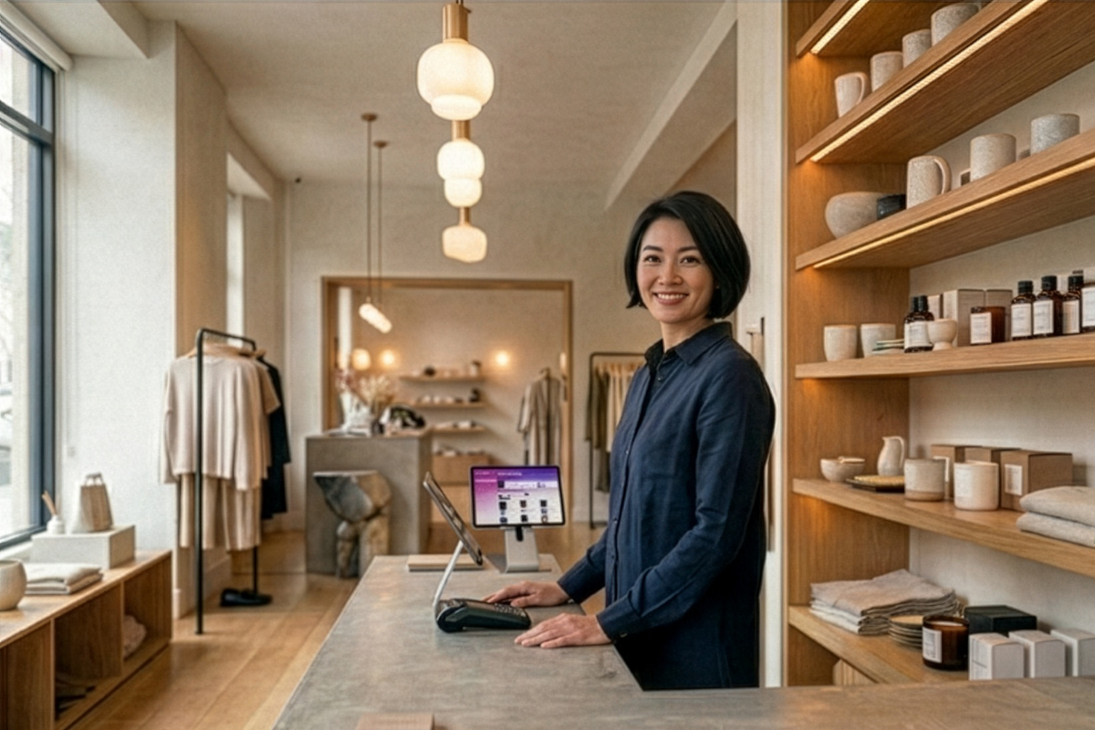 2026 店家背景音樂合法指南：YouTube/Spotify 能在店裡播嗎？最省事的公播方案