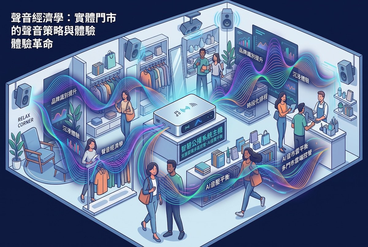 聲音經濟學